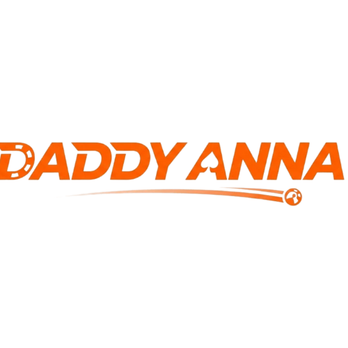 Daddy Anna